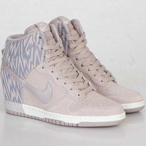 NIKE DUNK SKY HI PREMIUM
